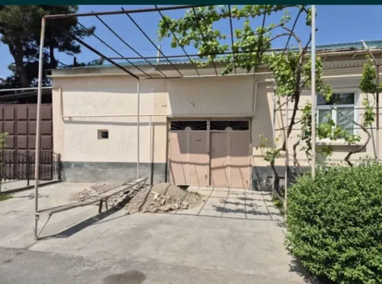 Продаётся 9-комнатный дом, 6 сот. — Яшнабадский район
