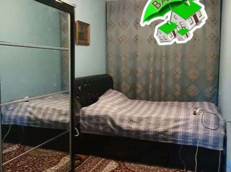 Sotiladi 2 xonali kvartira, 48 m², 3/4 qavat — Chilonzor tumani