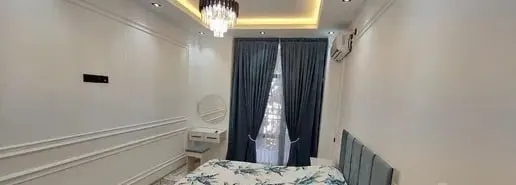 Сдаётся 1-комнатная квартира, 49 м², 5/12 этаж — Яккасарайский район
