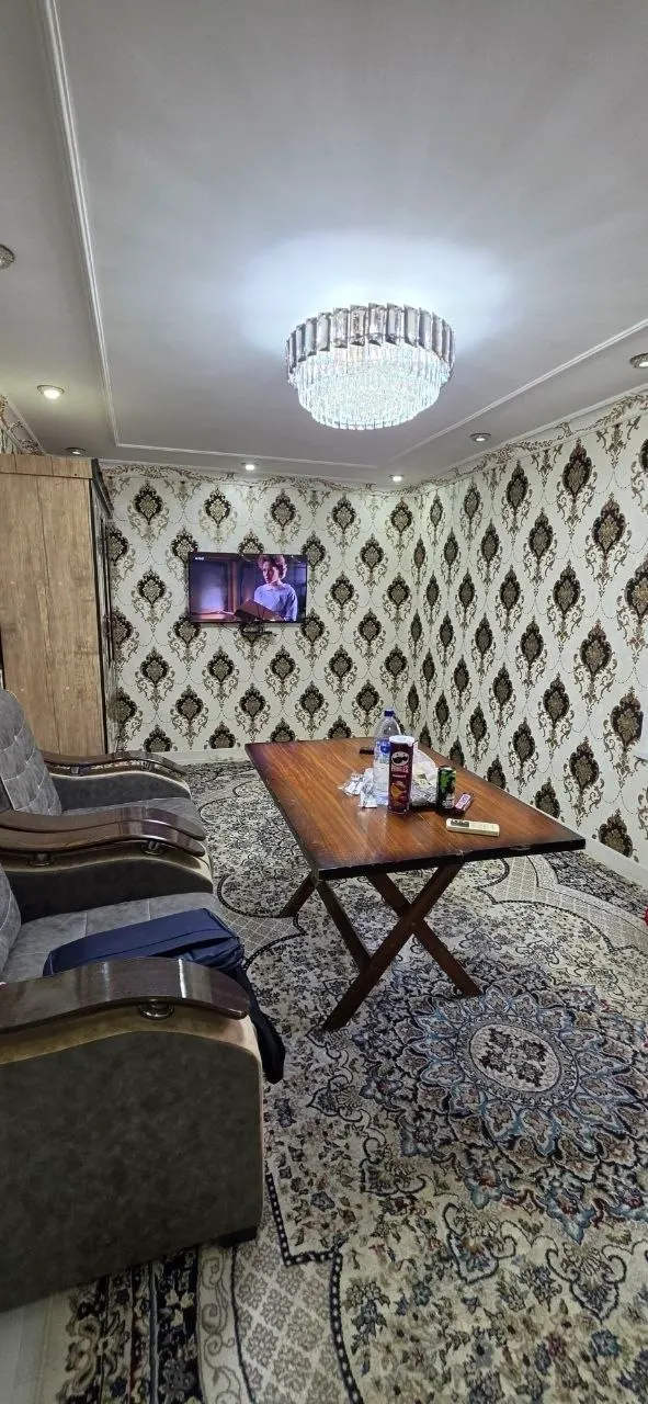 Sotiladi 1 xonali kvartira, 38 m², 3/5 qavat — Uchtepa tumani
