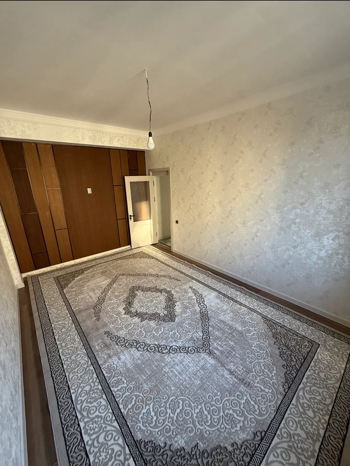 Сотилади 2 хонали квартира, 64 м², 3/12 қават — Зангиота тумани