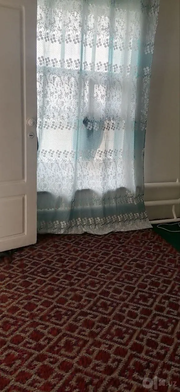 Ijaraga beriladi 2 xonali kvartira, 55 m², 1/1 qavat — Yunusobod tumani