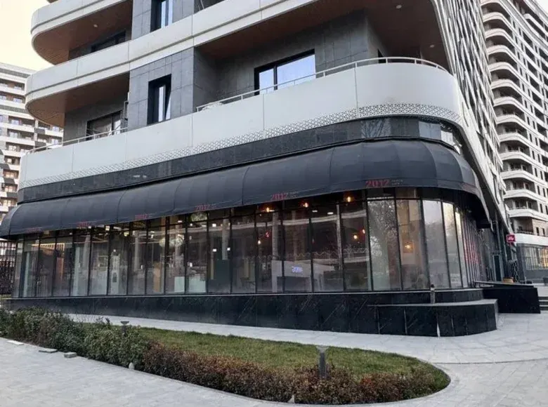 Сотилади тижорат биноси, 430 м² — Яшнобод тумани