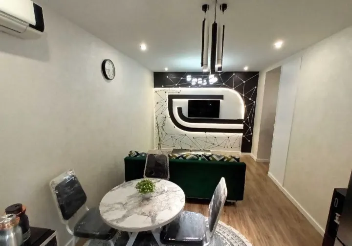 Ijaraga beriladi 2 xonali kvartira, 37 m², 2/3 qavat — Chilonzor tumani