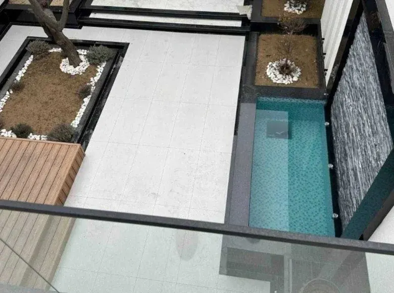 Продаётся 5-комнатный дом, 2.3 сот., 440 м² — Юнусабадский район