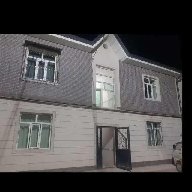 Сотилади 2 хонали квартира, 48 м², 2/2 қават — Зангиота тумани