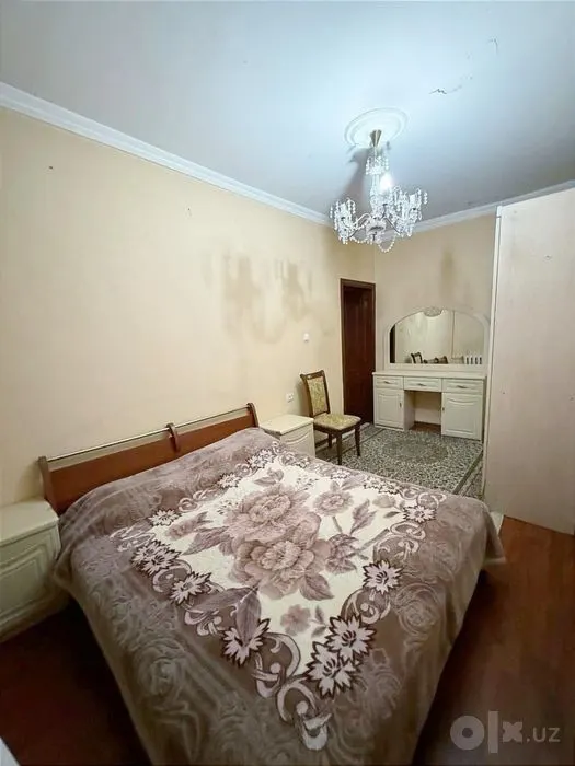 Ижарага берилади 3 хонали квартира, 81 м², 6/9 қават — Чилонзор тумани