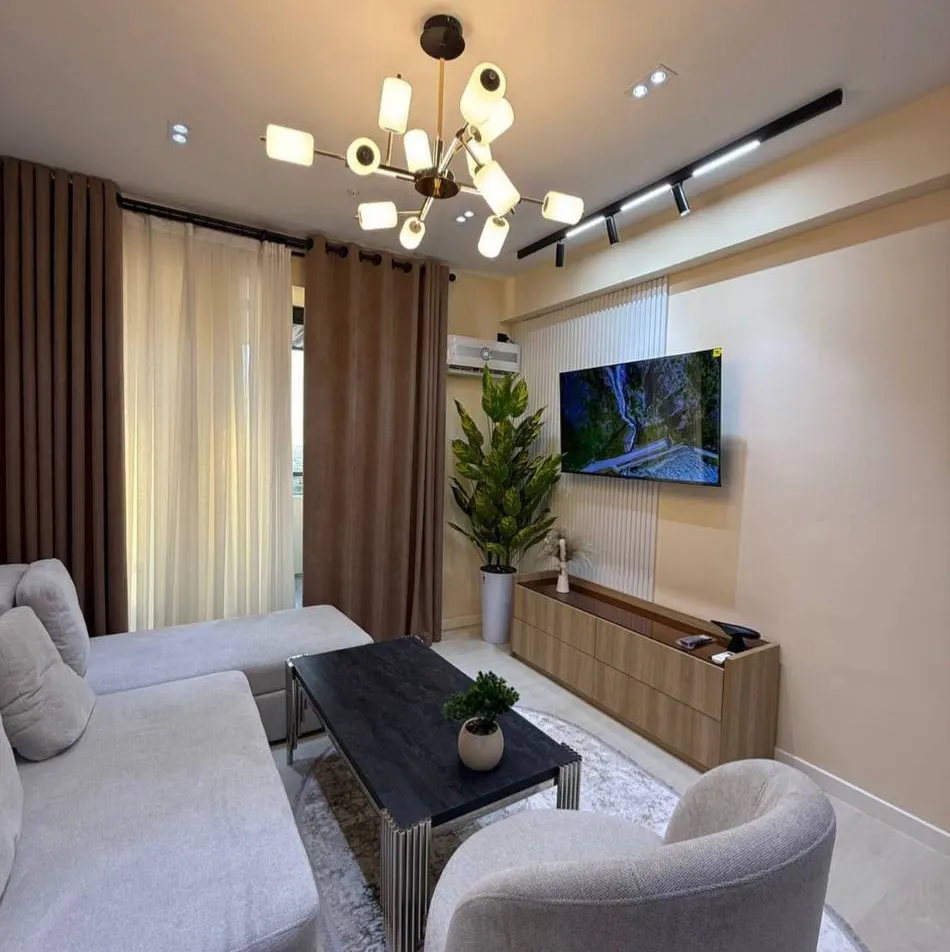 Сотилади 2 хонали квартира, 51 м², 23/27 қават — Шайхонтоҳур тумани