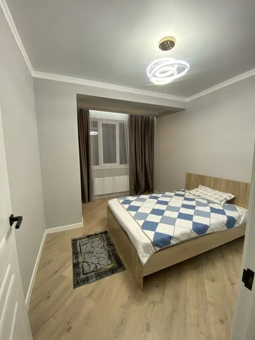 Сдаётся 2-комнатная квартира, 48 м², 5/9 этаж — Юнусабадский район