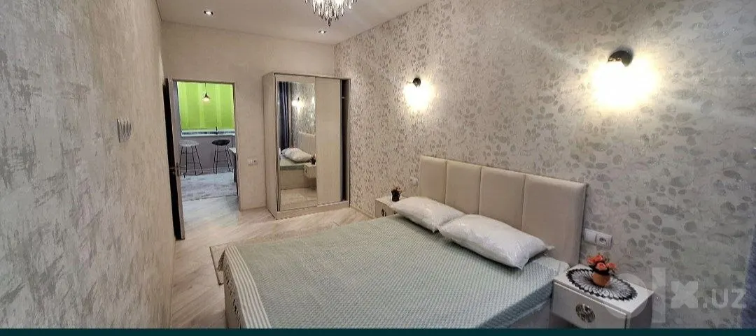 Ижарага берилади 3 хонали квартира, 85 м², 4/4 қават — Чилонзор тумани
