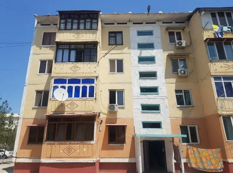 Ижарага берилади 2 хонали квартира, 41 м², 3/4 қават — Фарғона шаҳри
