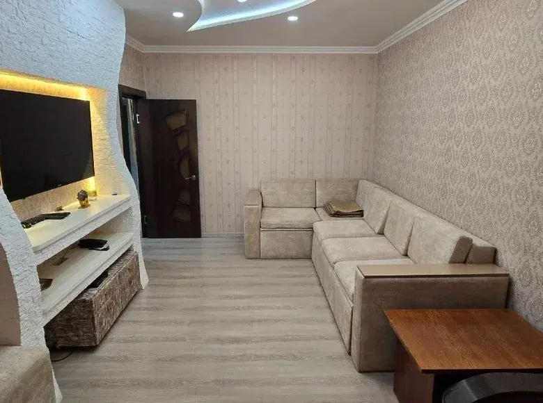 Ijaraga beriladi 2 xonali kvartira, 60 m², 2/4 qavat — Yangihayot tumani