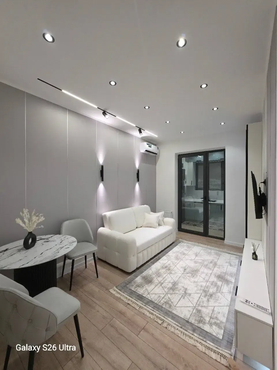 Сдаётся 2-комнатная квартира, 42 м², 14/16 этаж — Ташкент