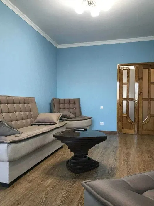 Ijaraga beriladi 1 xonali kvartira, 43 m², 8/9 qavat — Mirobod tumani