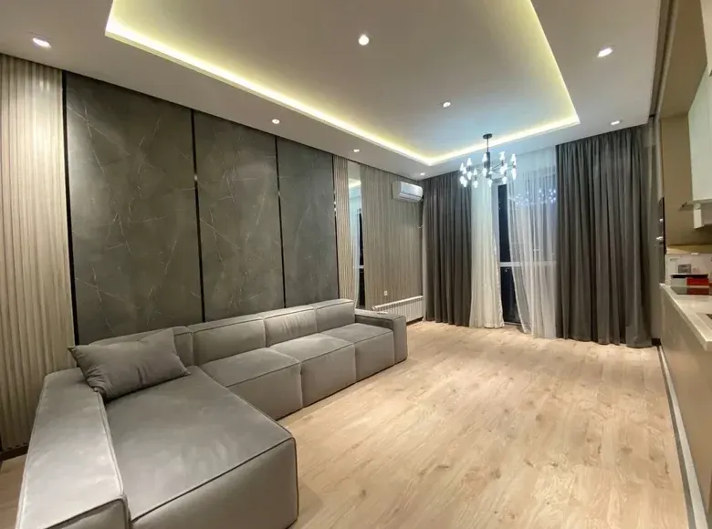 Ijaraga beriladi 2 xonali kvartira, 60 m², 11/12 qavat — Mirobod tumani