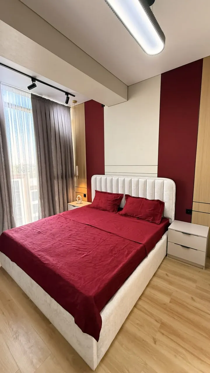 Sotiladi 2 xonali kvartira, 54 m², 8/11 qavat — Mirzo Ulugʻbek tumani