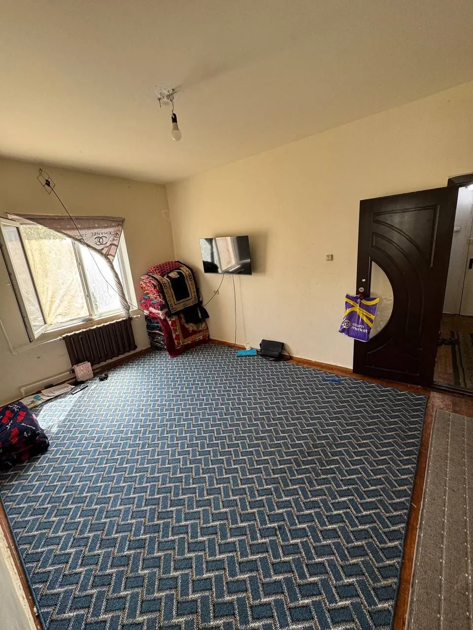 Сотилади 1 хонали квартира, 38 м², 3/5 қават — Мирзо Улуғбек тумани