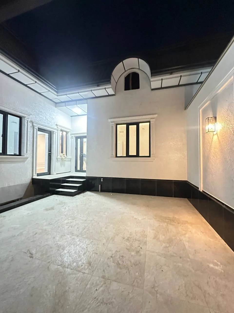 Sotiladi hovli uy, 1,6 sotix, 1 qavatli — Yunusobod tumani