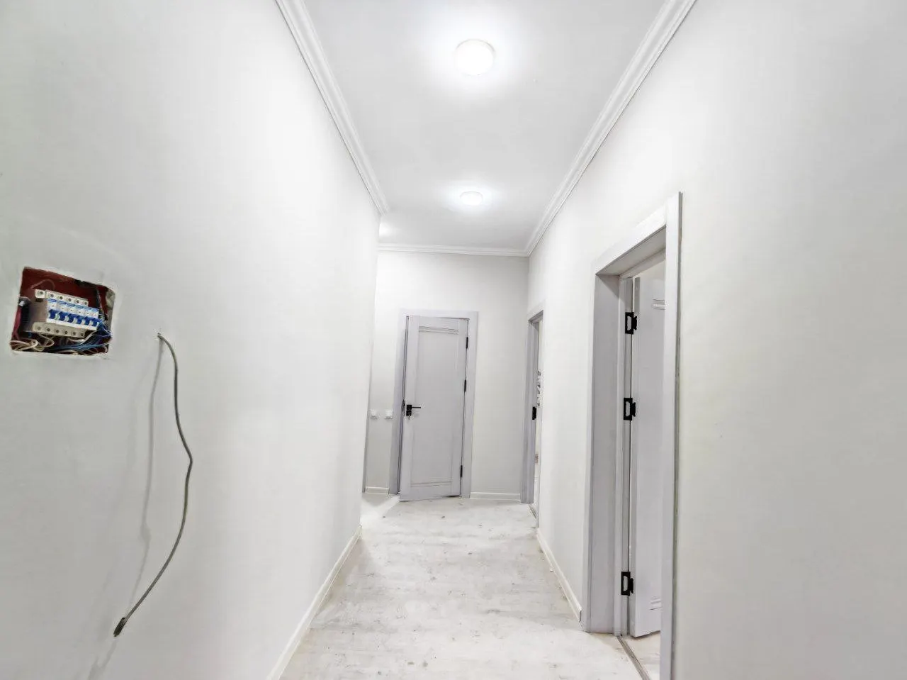 Сотилади 3 хонали квартира, 78.7 м², 6/9 қават — Янгиҳаёт тумани