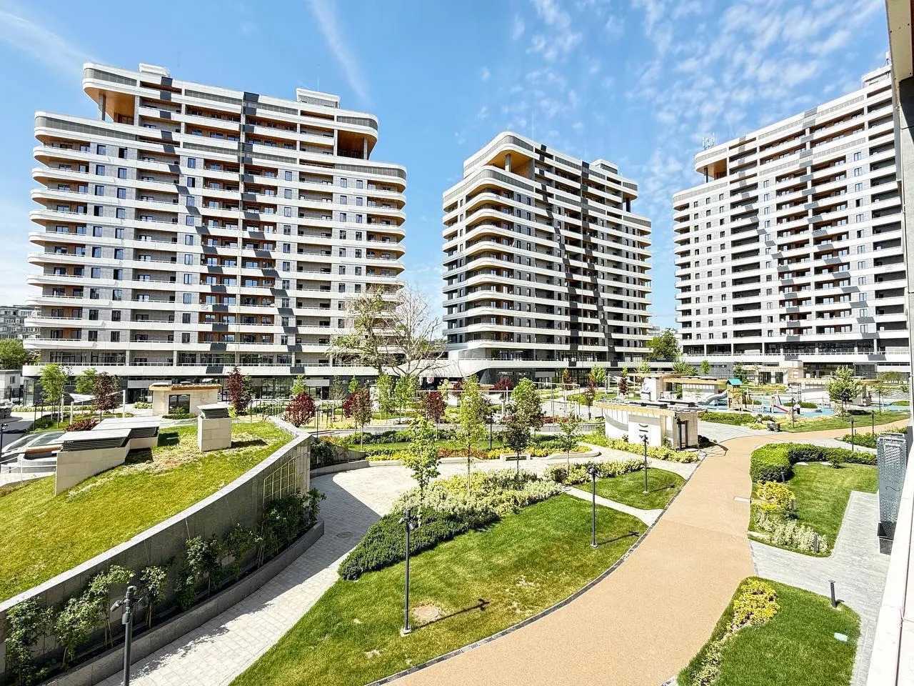Сотилади 2 хонали квартира, 80 м², 2/16 қават — Яшнобод тумани