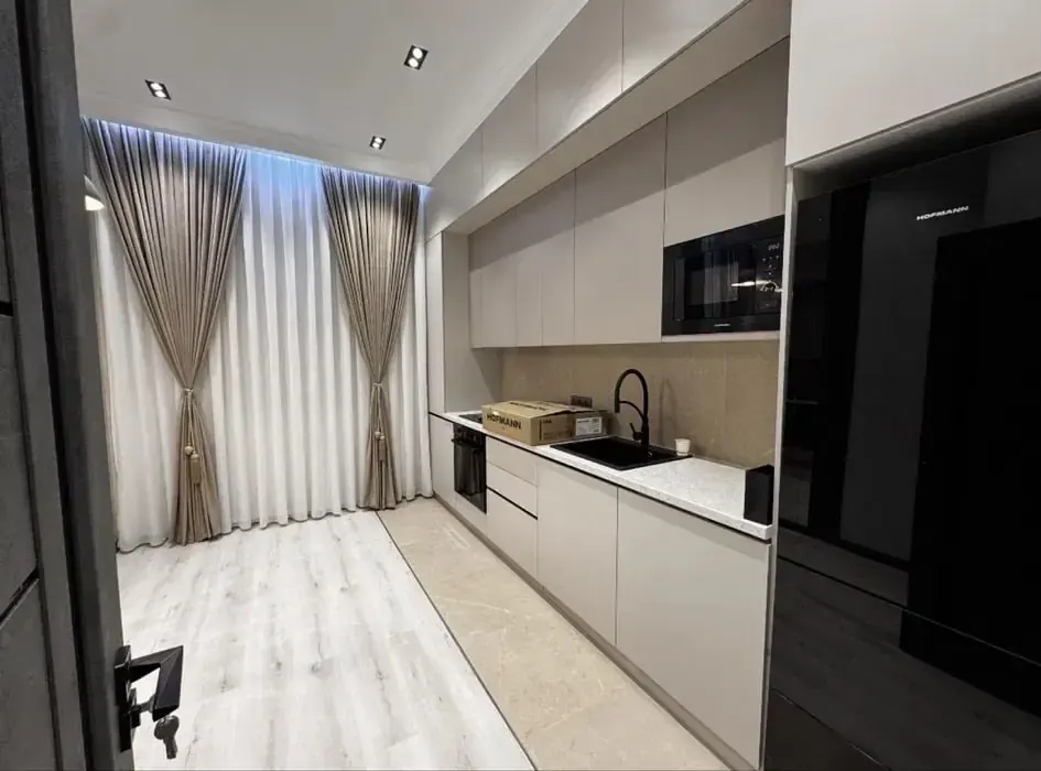 Ижарага берилади 2 хонали квартира, 64 м², 7/9 қават — Юнусобод тумани