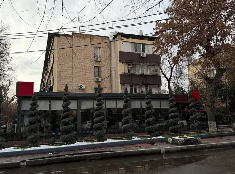 Сотилади тайёр бизнес, 100 м² — Мирзо Улуғбек тумани