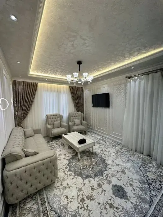 Ижарага берилади 2 хонали квартира, 64 м², 6/9 қават — Шайхонтоҳур тумани