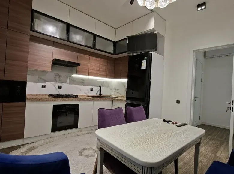 Продаётся 2-комнатная квартира, 51 м², 7/10 этаж — Яккасарайский район