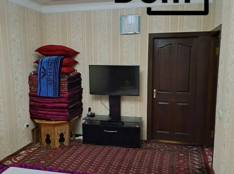 Сотилади 2 хонали квартира, 50 м², 1/4 қават — Чилонзор тумани