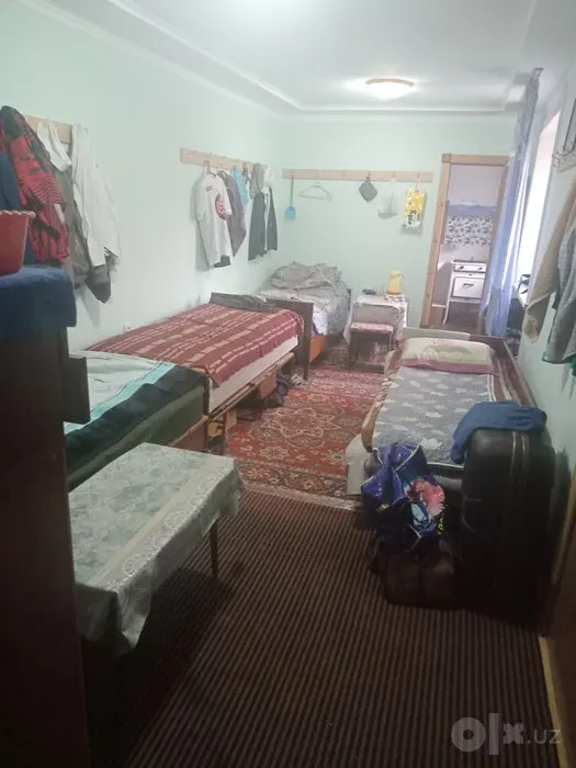 Ijaraga beriladi 1 xonali kvartira, 15 m², 2/2 qavat — Mirzo Ulugʻbek tumani