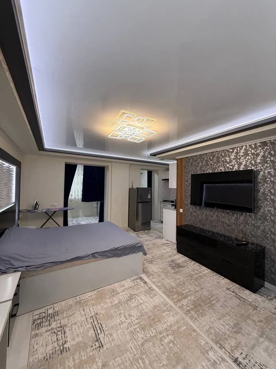 Ижарага берилади 3 хонали квартира, 75 м², 5/10 қават — Шайхонтоҳур тумани