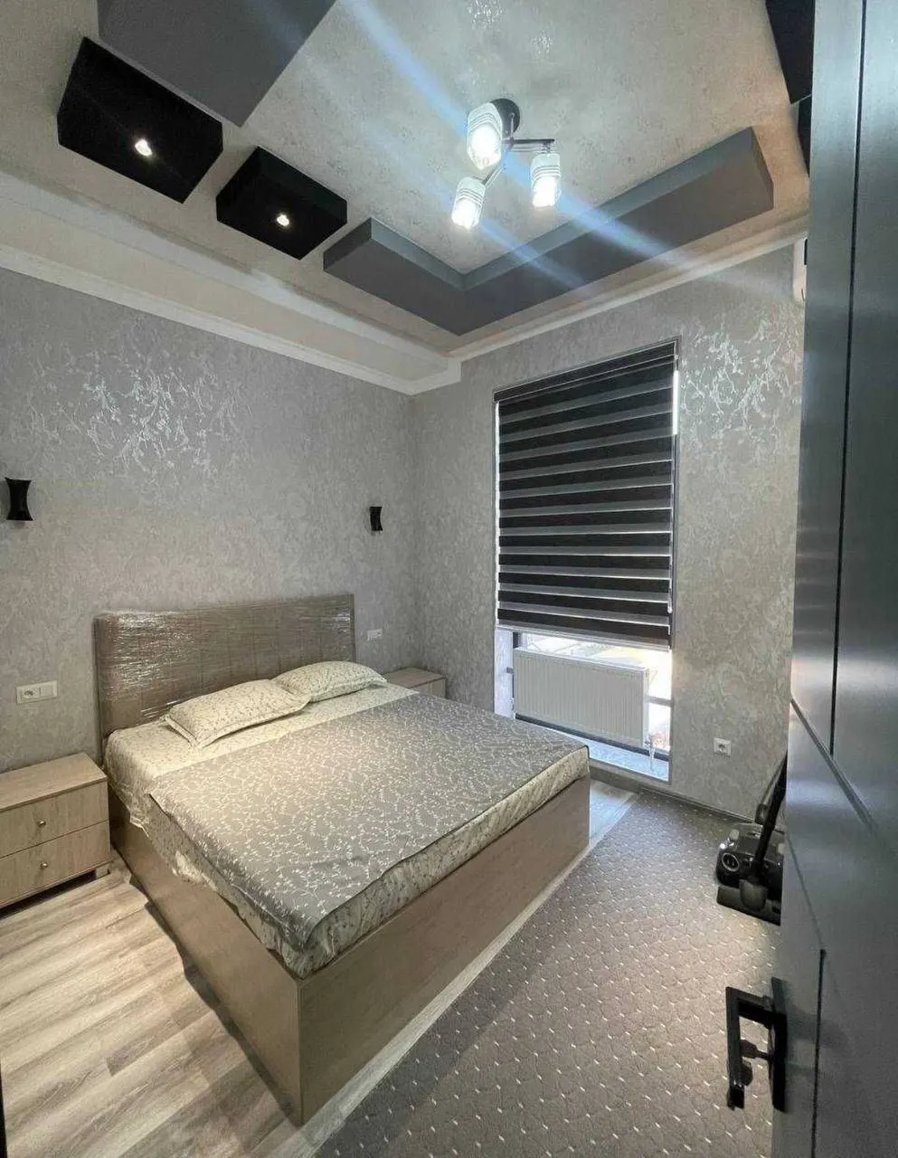 Ijaraga beriladi 2 xonali kvartira, 55 m², 8/12 qavat — Chilonzor tumani