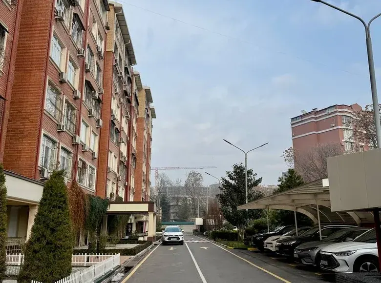 Ijaraga beriladi 4 xonali kvartira, 150 m², 3/9 qavat — Mirobod tumani