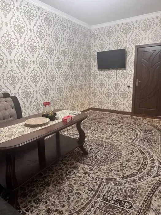Ижарага берилади 3 хонали квартира, 50 м², 5/5 қават — Учтепа тумани