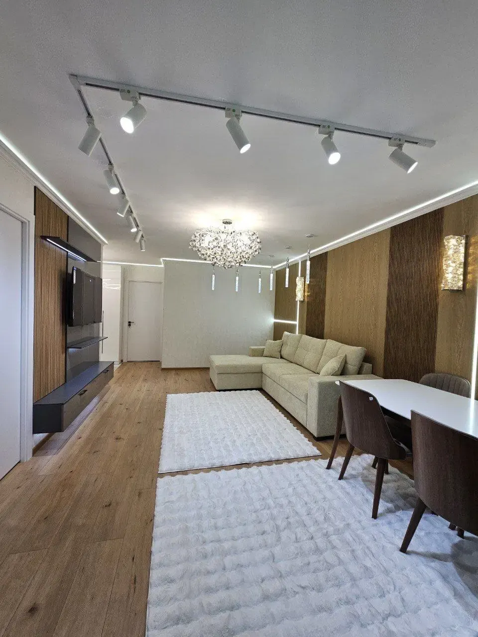 Ijaraga beriladi 3 xonali kvartira, 75 m², 3/4 qavat — Chilonzor tumani