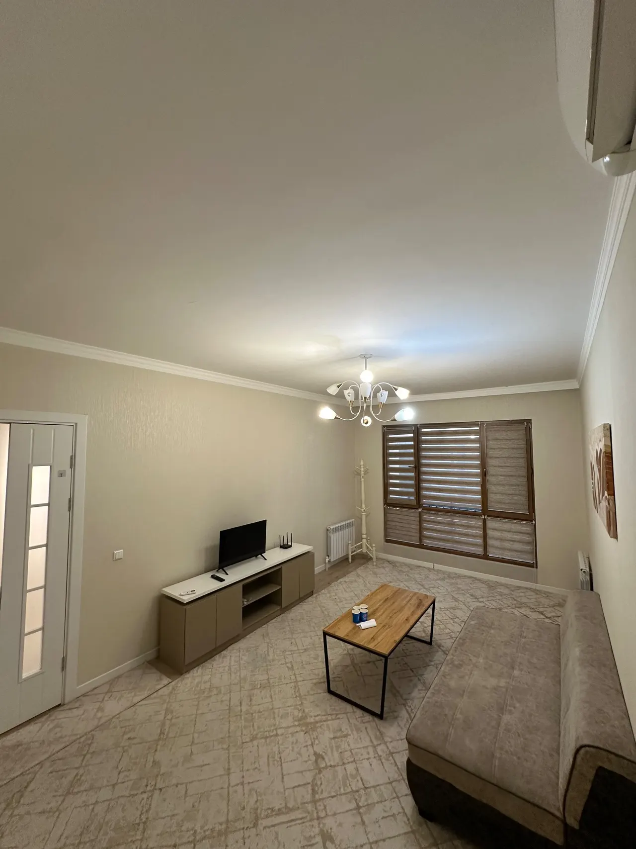 Сотилади 3 хонали квартира, 80 м², 9/9 қават — Олмазор тумани