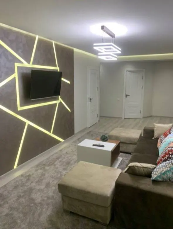 Ижарага берилади 3 хонали квартира, 85 м², 16/18 қават — Мирзо Улуғбек тумани