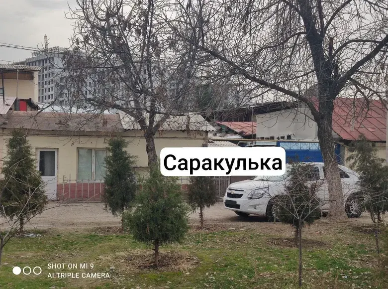Продаётся участок, 0.9 сот. — Мирабадский район
