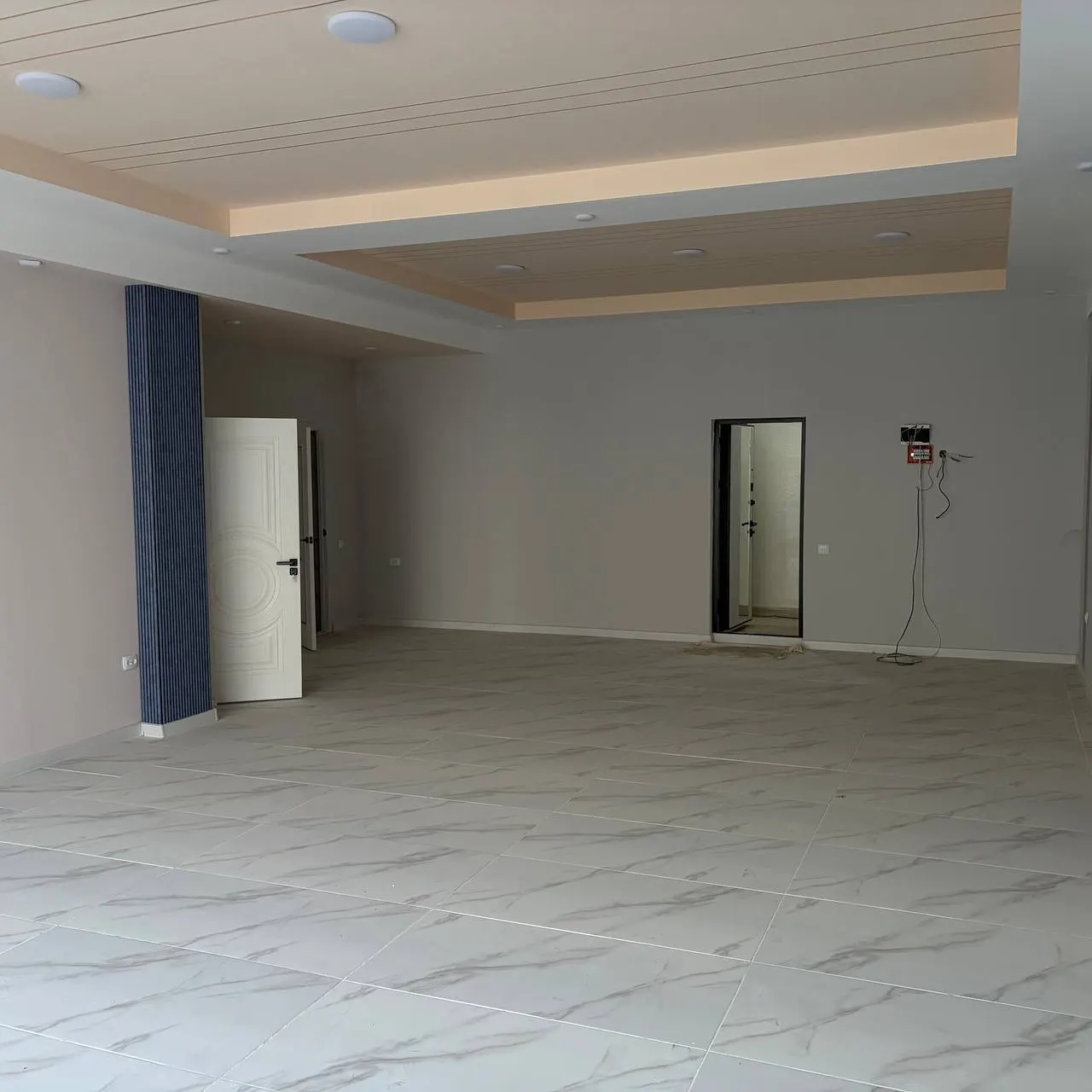 Продаётся офис, 92 м², 6/9 этаж — Яккасарайский район