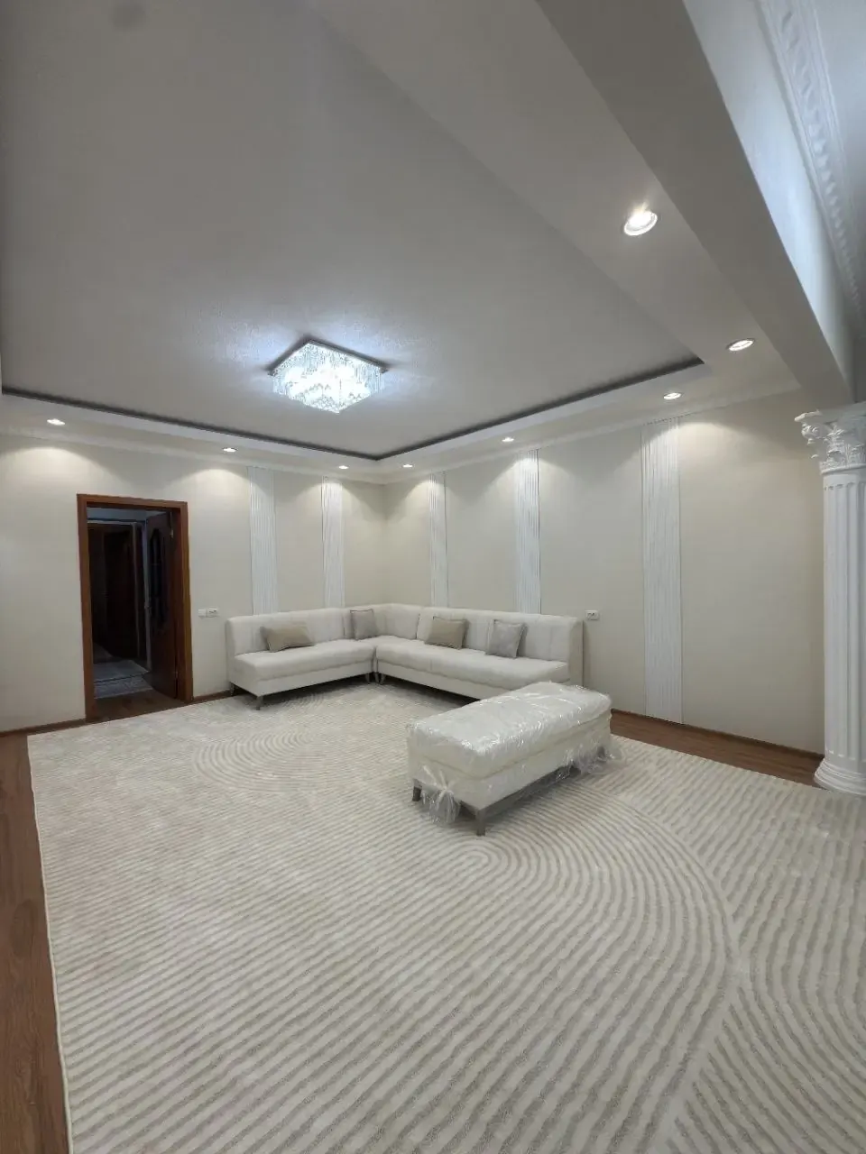 Sotiladi 3 xonali kvartira, 72 m², 8/9 qavat — Chilonzor tumani