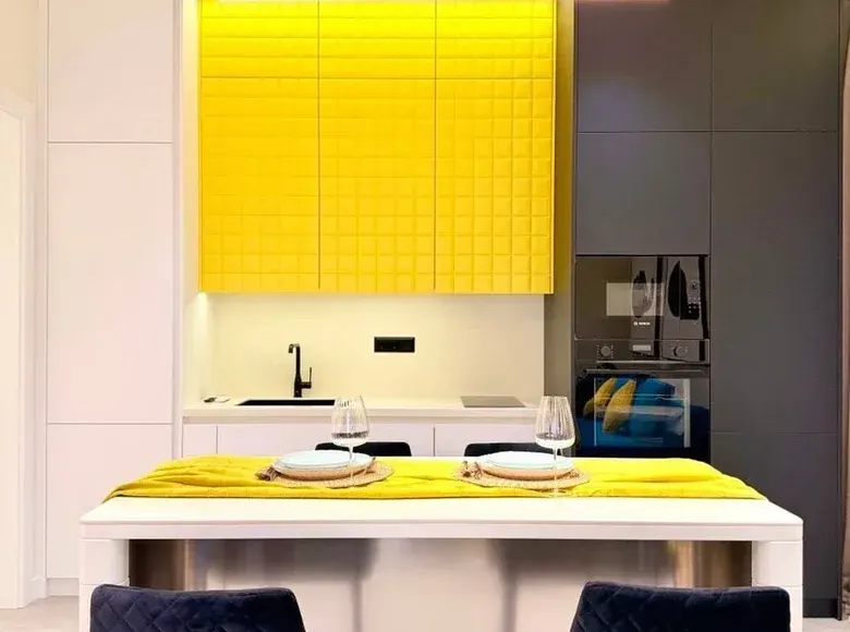 Сотилади 2 хонали квартира, 55 м², 4/12 қават — Миробод тумани