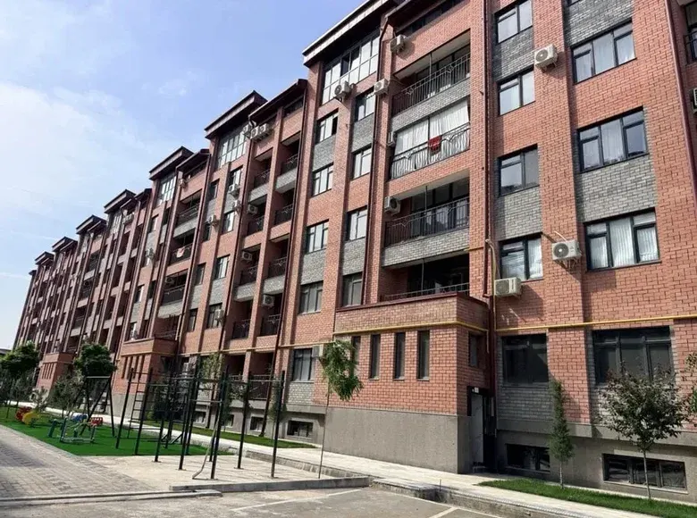 Сотилади 3 хонали квартира, 70 м², 6/6 қават — Яшнобод тумани