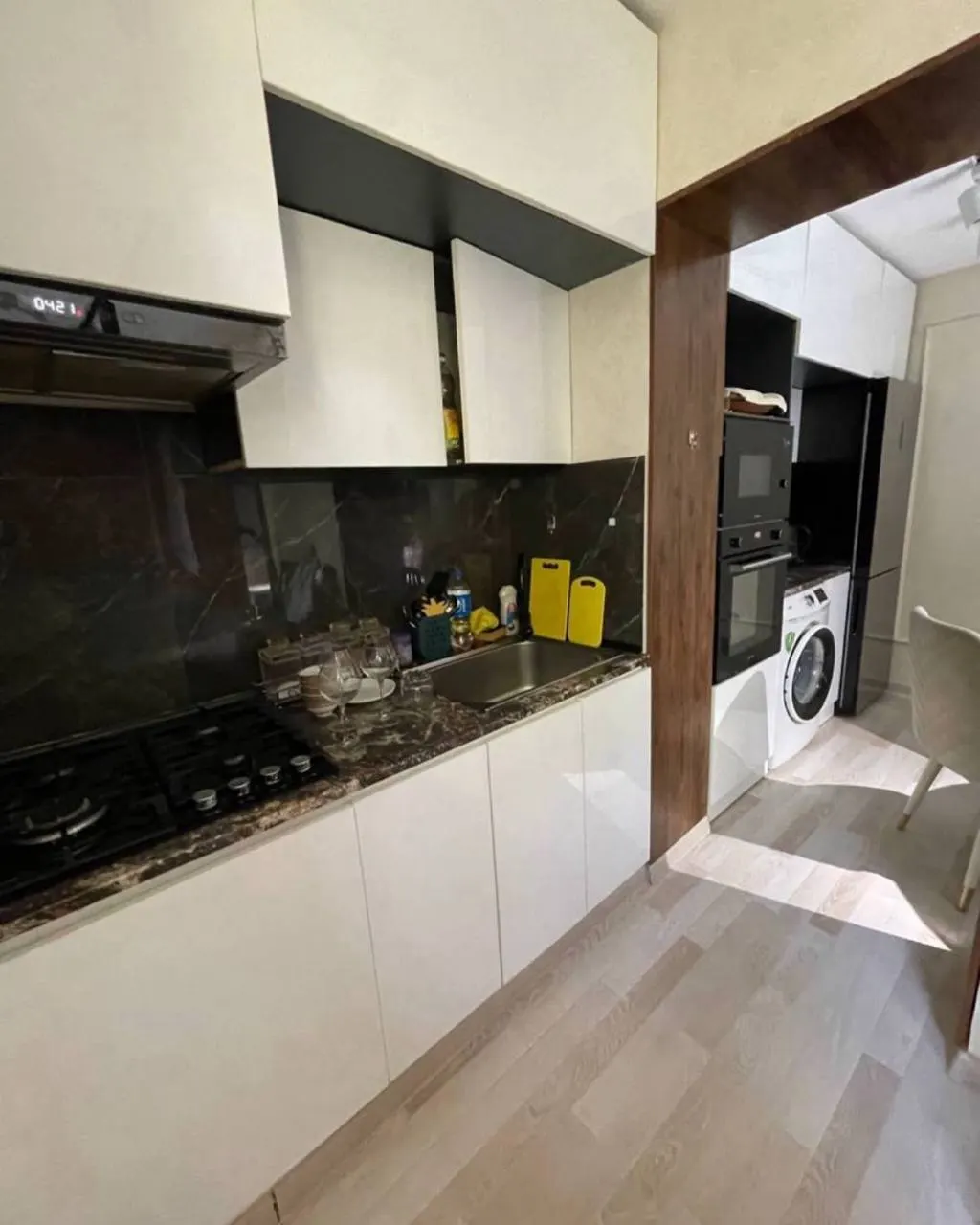 Сдаётся 2-комнатная квартира, 55 м², 4/4 этаж — Чиланзарский район