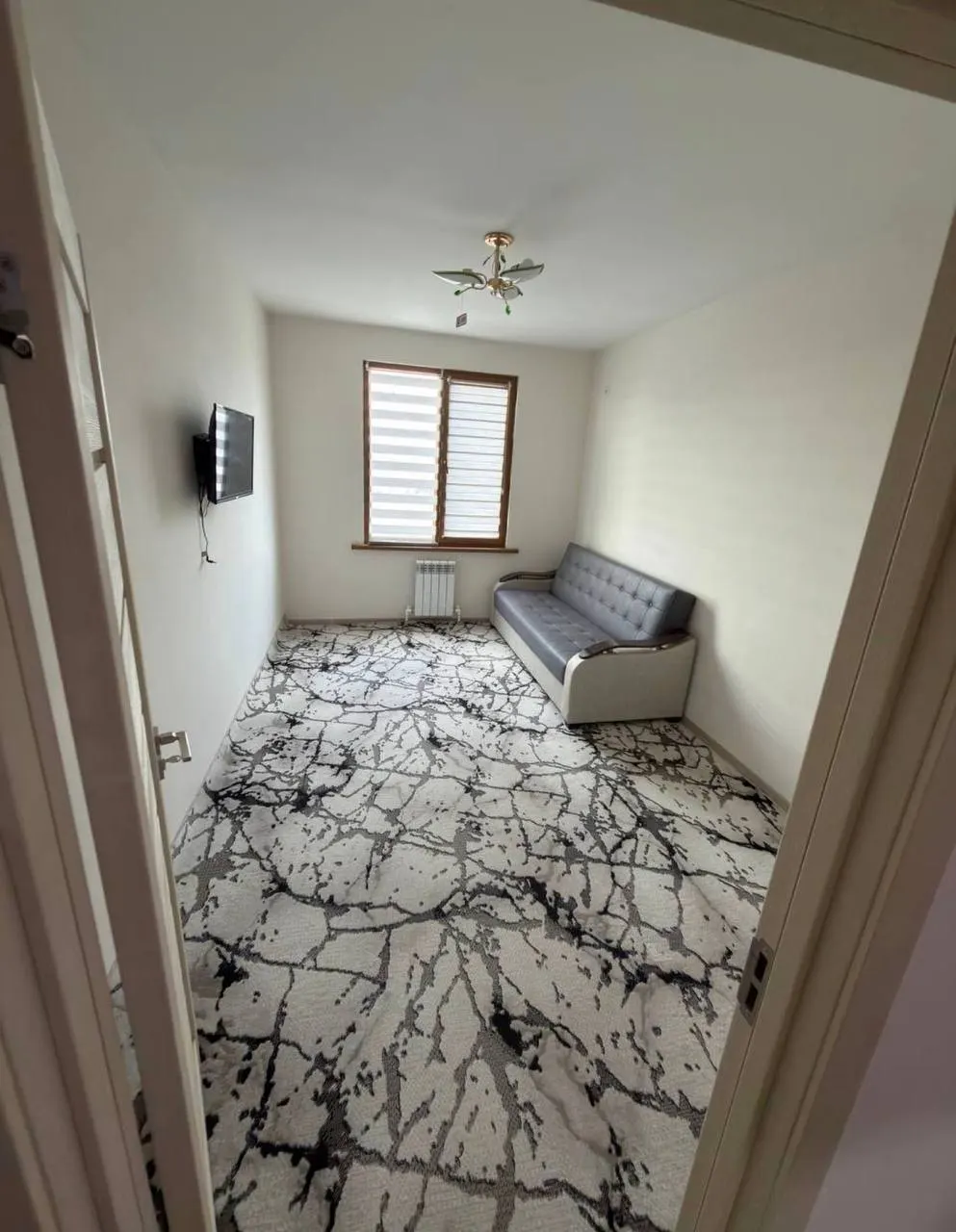 Sotiladi 2 xonali kvartira, 52 m², 10/12 qavat — Olmazor tumani