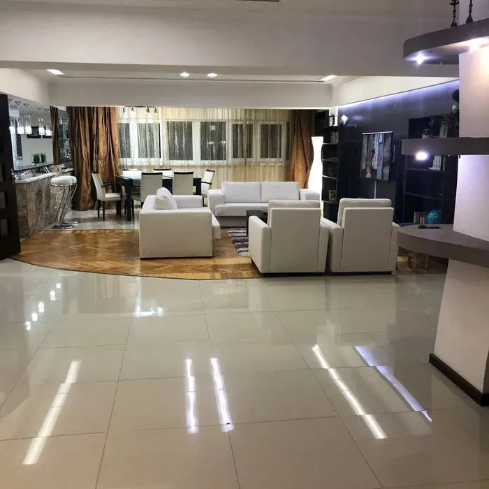 Ijaraga beriladi 3 xonali kvartira, 130 m², 7/7 qavat — Yakkasaroy tumani
