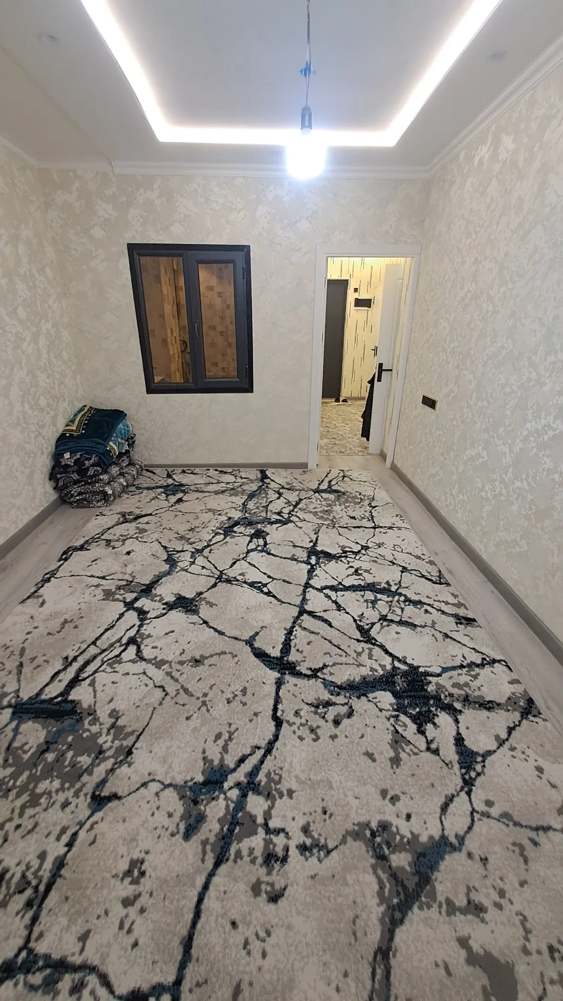 Ижарага берилади 1 хонали квартира, 38 м², 5/18 қават — Яшнобод тумани