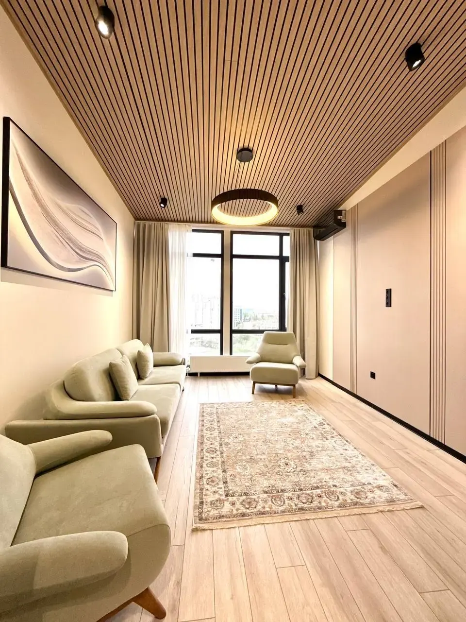 Продаётся 5-комнатная квартира, 120 м², 10/10 этаж — Мирзо-Улугбекский район