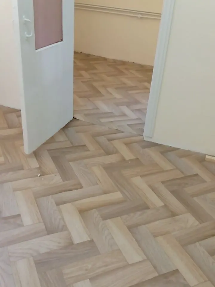 Продаётся 1-комнатная квартира, 38 м², 1/4 этаж — Юнусабадский район