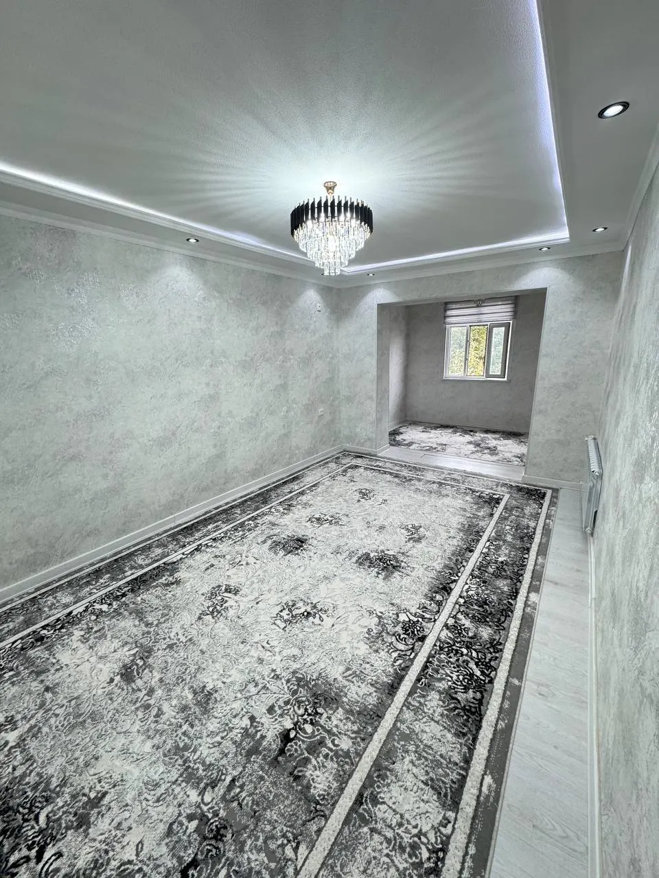 Ижарага берилади 2 хонали квартира, 65 м², 4/4 қават — Мирзо Улуғбек тумани