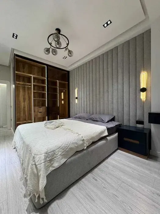 Ijaraga beriladi 2 xonali kvartira, 64 m², 4/10 qavat — Yunusobod tumani